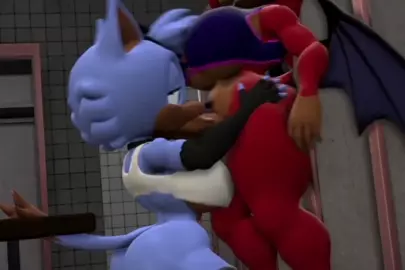 Super copilation Sonic the hedgehog (blackchaos64)