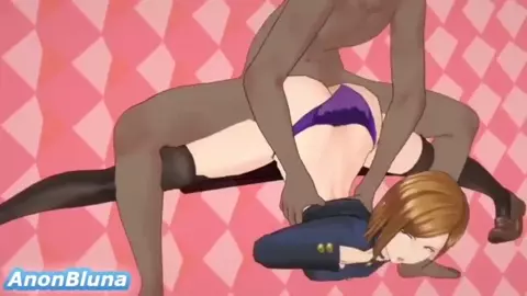 Anonbluna nobara (jack o challenge only)