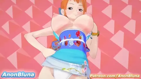Anonbluna titsex