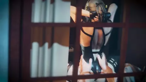 Best Of No Sound [SFM & BLENDER PORN COMPILATION] | 2023