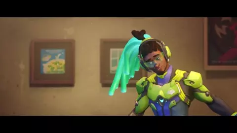 Invasion: Rio (Overwatch)