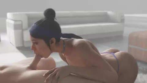 Kitana And Cassie [Shad0w_Hawk]