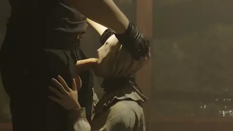 Ashley Servant Cosplay [Shad0w_Hawk]