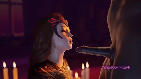 Is This Dick For Me [Shad0w_Hawk]