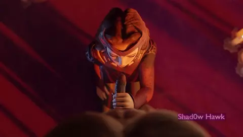 Is This Dick For Me [Shad0w_Hawk]