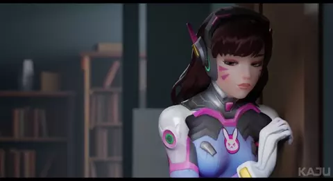 TAKE ME! | APHY3D HMV/PMV