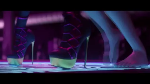 I LIKE THE GIRLS - Mar3kS PMV