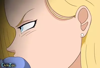 [Chuchozepa] Android 18 AMV III