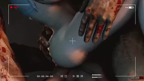 26region's Girls Is Bounce 2(Reupload)