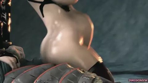 26region's Girls Is Bounce(Reupload)