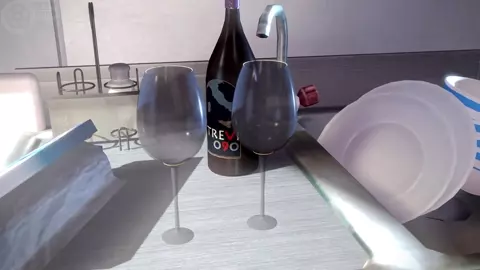 Kindred getting some love~