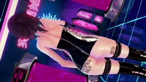 SEX&DANCE Kafka Stelle funny time - Phone Number