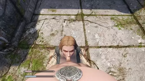 Fuck An Imperial Spy With Silly Huge Tits