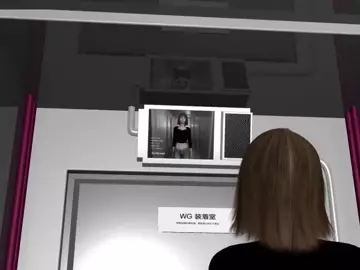 Electric Mask vs White Girl