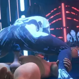 Cortana PMV/HMV U Got That