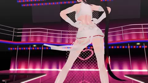 【kangxi MMD R18】Bass knight