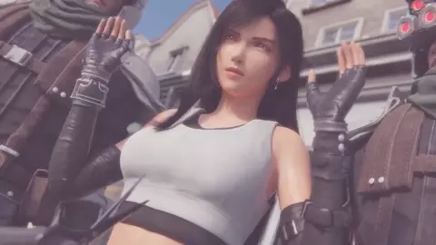 [PMV/HMV] Bounce - DME Music