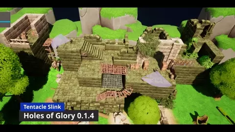 TS: Holes Of Glory 0.1.4