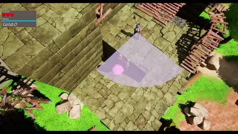 TS: Holes Of Glory 0.1.4