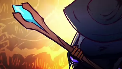 Derpixon Edit || FANDELTALES - The First Party