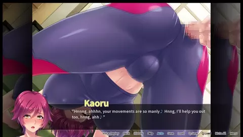Knocking up my nympho neighbors fuck kaoru