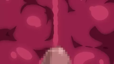 Weapon No.9: Futanari Doesn't Look Back  (ENG Version)