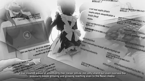 Studio34 - Let me Creampie your Dress up Darling 2 (ENG Version)