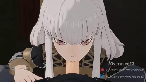 Fire Emblem Three Houses PMV: Trial of the Academy - FE: Engage