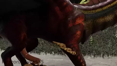 Anthro Vore Compilation