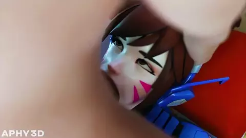 DANGER | AGAPILORD HMV / PMV