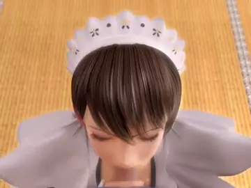 Iroha Chirinuruo [@OZ]