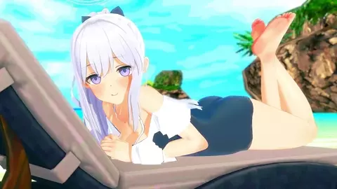 Miyako Sex On The Beach [Peh-Koi]