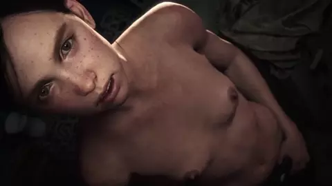 Ellie [CALL ME MAYBE]