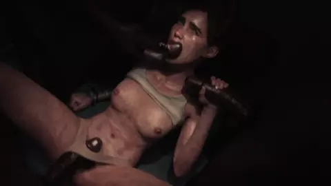 Ellie [CALL ME MAYBE]