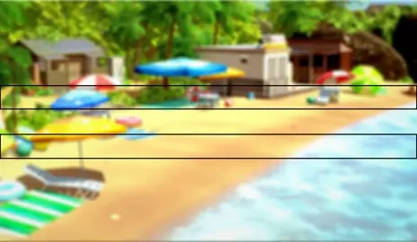 Poké-Short: Espeon - Seaside Dreams