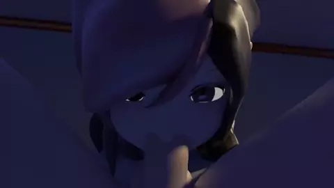 Silent Night with SilentKnight (300 Follower Celebration)