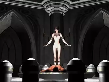 Sex Slave Puppet Mayumi - Episode 1 [variantstudio]