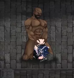 Night of Revenge - Barman Facedown [D-lis]