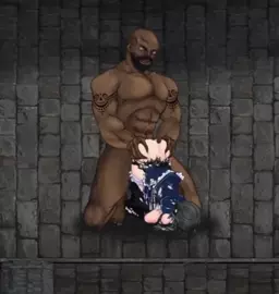 Night of Revenge - Barman Facedown [D-lis]