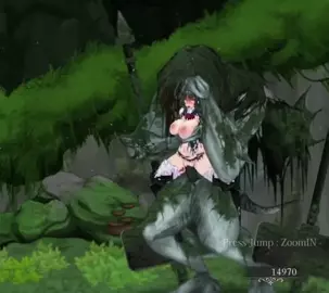 Night of Revenge - Troll Carry [D-lis]