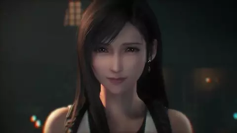 The Tifa Lockhart Experience [ScyllaHMV]