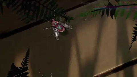 Cyber Trash 2069-Trailer