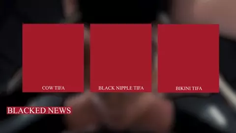 【HMV-BLACKED NEWS】Tifa ver