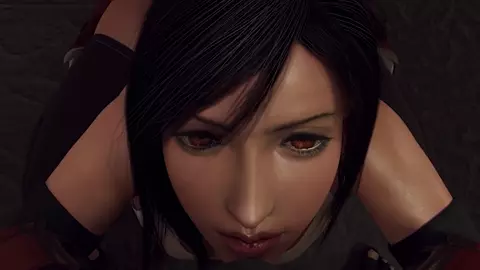 【HMV-BLACKED NEWS】Tifa ver