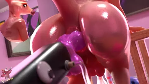 Codename Deep Dish Lube [Velocirection]