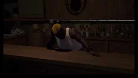 Billiards [District 13]