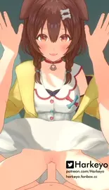 006 Inugami Korone missionary