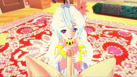 Gurren Lagann - Nia Teppelin