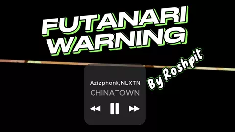 [FUTA] CHINATOWN pmv