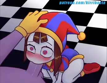 Pomni BlowJax [kirribasta]